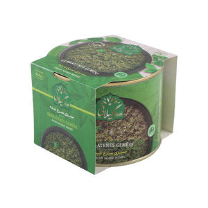 أعشاب غورمه مقلية معلبة 460 غرام أعشاب غورمه مقلية معلبة 460 غرام